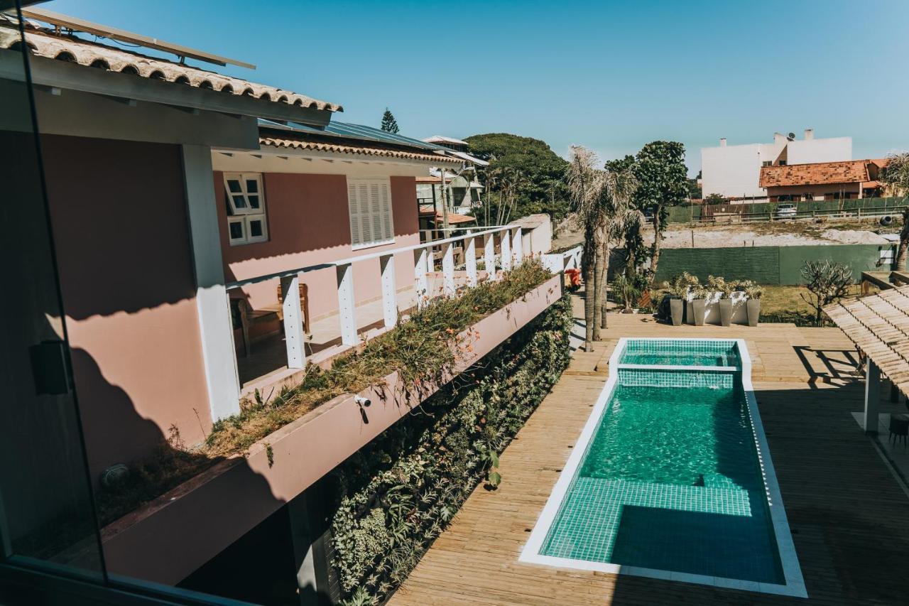 Pousada Dora Florianópolis Exterior foto